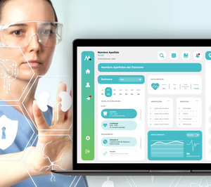 El software de gestión de hospitales y residencias de mayores avanza a diferente ritmo en España