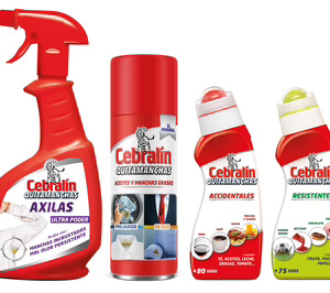 De licenciatario a propietario: Grupo AC Marca se hace con la marca ‘Cebralín’