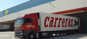 Carreras impulsa un centro de producción de hidrógeno para suministrar energía verde a sus procesos logísticos y de transporte