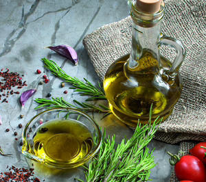 El mercado de aceite de oliva sufre su volatilidad