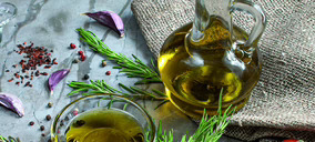 El mercado de aceite de oliva sufre su volatilidad