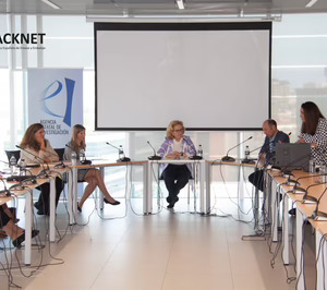 El packaging del futuro, la economía circular y la sostenibilidad, a debate en una jornada organizada por Packnet