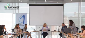 El packaging del futuro, la economía circular y la sostenibilidad, a debate en una jornada organizada por Packnet
