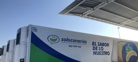 Solocanarias prepara una fuerte inversión en su parque móvil