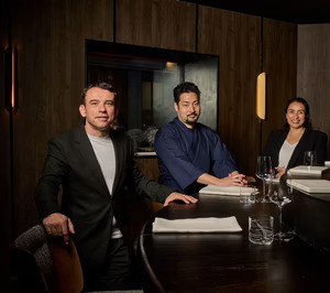 Grupo Marcos Granda suma su sexto restaurante