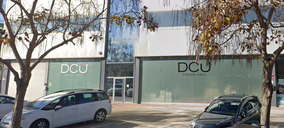 DCU Tecnologic afianza su crecimiento con nuevos proyectos en 2023