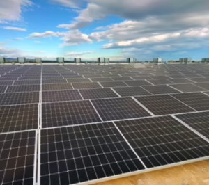 TNFC apuesta por el autoconsumo fotovoltaico en su planta de Alzira