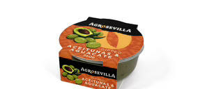 Agrosevilla diversifica su oferta desde las aceitunas al dipeo y las salsas