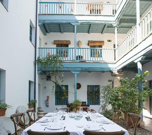 El sevillano Hospes Las Casas del Rey de Baeza reabre tras su reforma