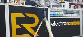 Electrodomésticos Buber cierra en plano el ejercicio