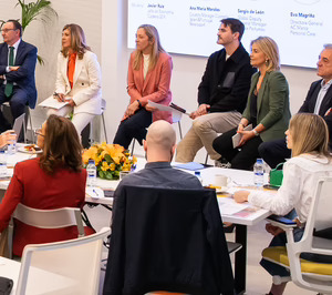 La evolución del sector Beauty deja atrás definitivamente la pandemia y se sitúa por encima de 2019