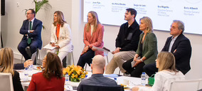 La evolución del sector Beauty deja atrás definitivamente la pandemia y se sitúa por encima de 2019