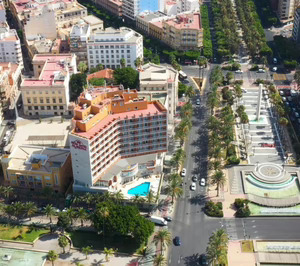 Oh!tels ejerce su opción de compra sobre uno de los establecimientos de su catálogo