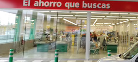 Semark abre el octavo supermercado de su secreto mejor guardado