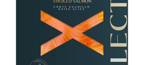 Ahumados Nordfish pone en valor su producto con el lanzamiento de su primera línea prémium