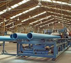 La multinacional Aliaxis lanza una oferta de 1.820 M€ por Uponor