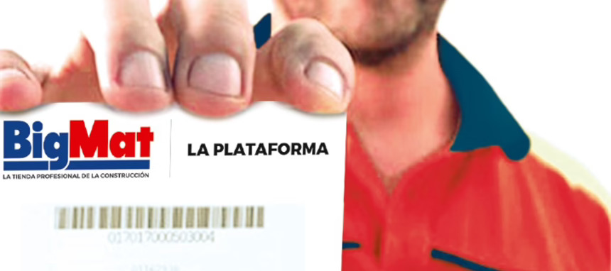 BigMat La Plataforma proyecta la apertura de cuatro nuevas tiendas antes de finalizar 2023