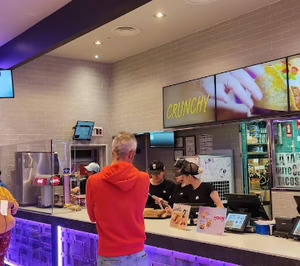 Taco Bell crece con su principal multifranquiciado