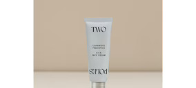 Two Poles suma una nueva referencia con la crema hidratante Cica Face Cream