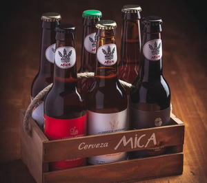 Pascual Innoventures se hace con el 8% de Cervezas Mica