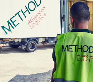 Method firma una alianza con Agediss (grupo Otto), para salir al exterior