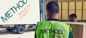Method firma una alianza con Agediss (grupo Otto), para salir al exterior