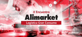 Abrimos puertas al X Encuentro Alimarket Logística Gran Consumo