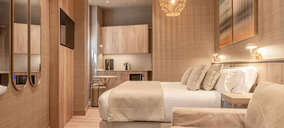 Valencia estrena un hotel boutique