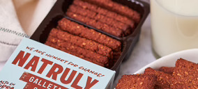 Natruly dobla su negocio, logra implantación en Italia y abordará otro mercado