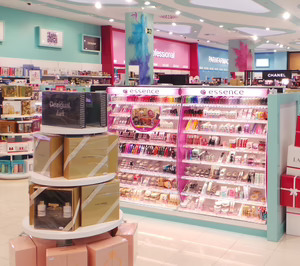 Casi un año de soledad para Druni en tres barrios madrileños de la calle Alcalá: un retailer nacional será su nuevo competidor