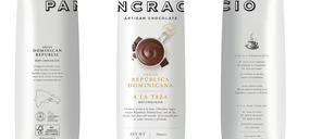 Pancracio Chocolates crea un negocio de dimensión con un posicionamiento superprémium