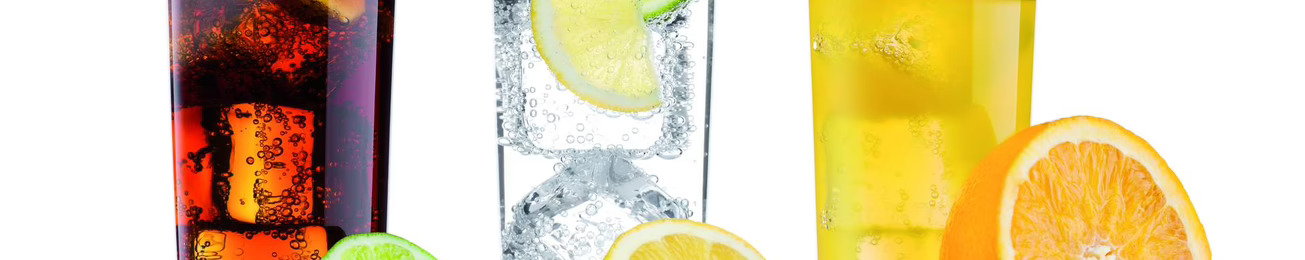 Informe 2023 del sector de Refrescos