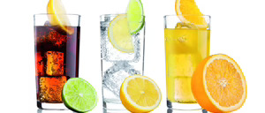 Informe 2023 del sector de Refrescos