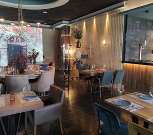 Un franquiciado repite con La Mafia en la nueva apertura en Orihuela