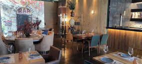 Un franquiciado repite con La Mafia en la nueva apertura en Orihuela