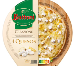 Nestlé y PAI Partners acuerdan la creación de una joint venture para el negocio de pizzas congeladas en Europa
