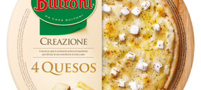 Nestlé y PAI Partners acuerdan la creación de una joint venture para el negocio de pizzas congeladas en Europa