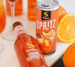 Sandevid Spritz, protagonista de la nueva etapa de Prodevisa