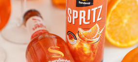 Sandevid Spritz, protagonista de la nueva etapa de Prodevisa