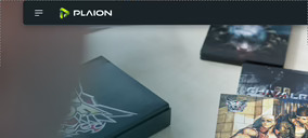 La editora Plaion Ent mejora sus resultados en 2022