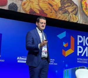 Pedro Becerril (Virto): Automatizar ya no es una ventaja. Es una necesidad