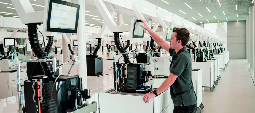 Nuevo Campus Jura, un espacio para la innovación