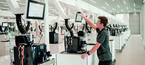 Nuevo Campus Jura, un espacio para la innovación