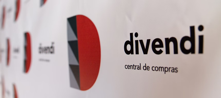 Divendi incorpora más de medio centenar de distribuidoras en el último año y se acerca a los 400 almacenes