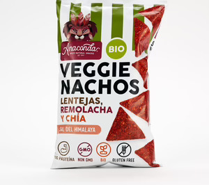 Anaconda Foods se refuerza en innovación, da entrada a nuevos socios y se expande en el exterior