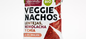 Anaconda Foods se refuerza en innovación, da entrada a nuevos socios y se expande en el exterior