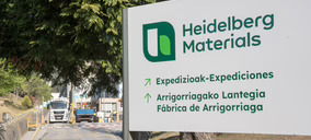 HeidelbergCement Hispania, Cementos Rezola y Hanson ahora son Heidelberg Materials