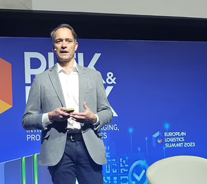 Pedro Marín (Calidad Pascual): Con los cambios logísticos implementados, hoy somos un cargador más atractivo