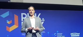 Pedro Marín (Calidad Pascual): Con los cambios logísticos implementados, hoy somos un cargador más atractivo