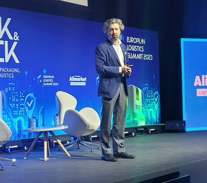 Juan Ramón González (Ifa): Nuestro nuevo modelo de logística colaborativa no supone impacto en el margen comercial de los proveedores
